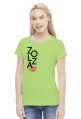 Koszulka - Zołza