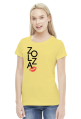 Koszulka - Zołza
