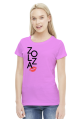 Koszulka - Zołza