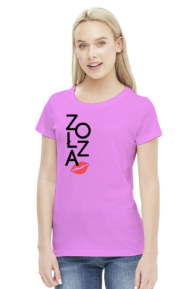 Koszulka - Zołza