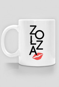 Koszulka - Zołza