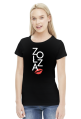 Koszulka - Zołza