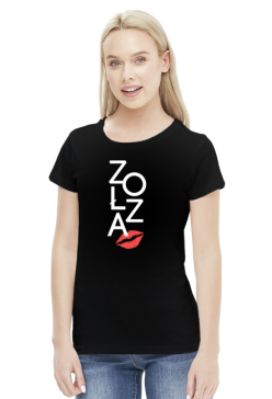 Koszulka - Zołza