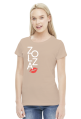 Koszulka - Zołza