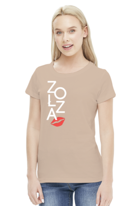 Koszulka - Zołza