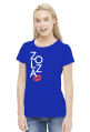 Koszulka - Zołza