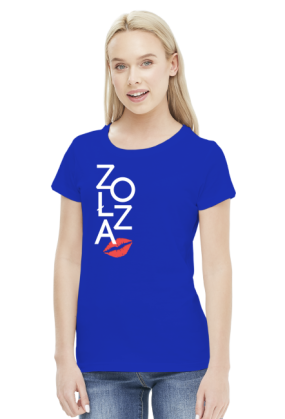 Koszulka - Zołza