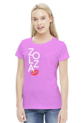 Koszulka - Zołza