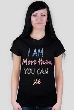 I AM