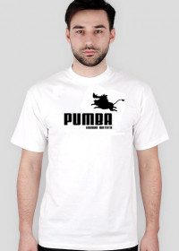 Koszuka Pumba