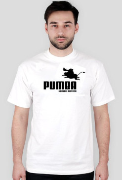 Koszuka Pumba