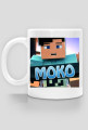 Kubek z Moko :D