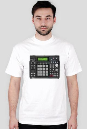 Akai MPC 2500