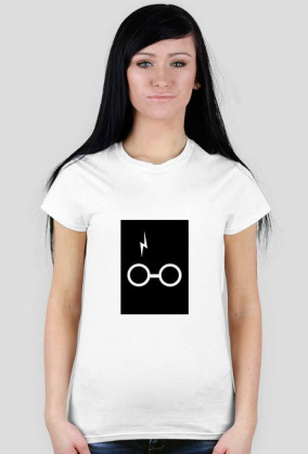 Koszulka Harry Potter