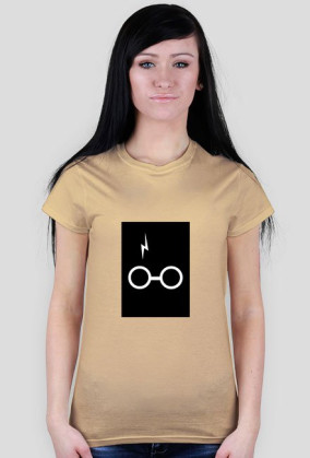 Koszulka Harry Potter
