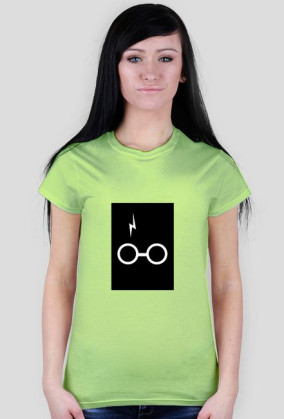 Koszulka Harry Potter