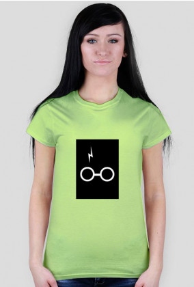 Koszulka Harry Potter