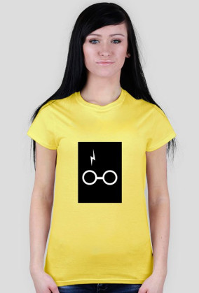 Koszulka Harry Potter