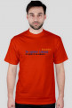 #Kulturalny establiszment - model "telewizja" - T-shirt