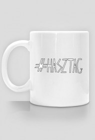 #hasztag - kubek