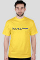 #Kulturalny establiszment - model "Instagram" - T-shirt