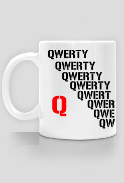QWERTY