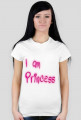 I am Princess
