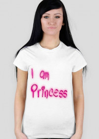 I am Princess