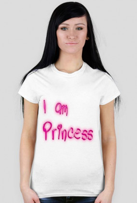 I am Princess
