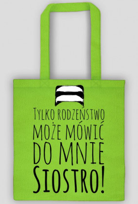 Torba Pani Pielęgniarki