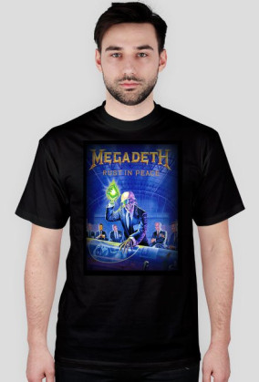 Thrash - Rust in Peace