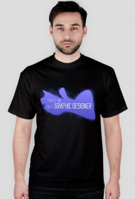 Trust Me I'm a Graphic Designer