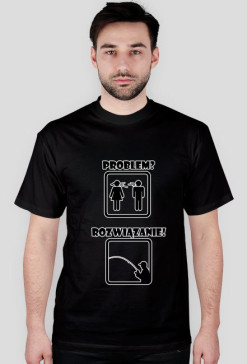 Problem? Black