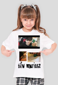 Koszulecka Żółw Mariusz