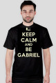 KEEP CALM AND BE GABRIEL2