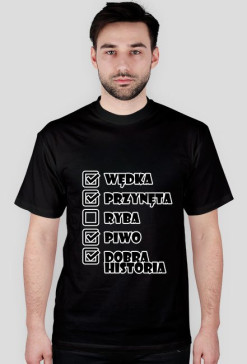 Rybcia Black