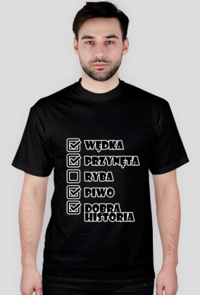 Rybcia Black