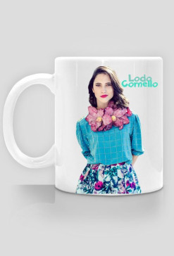 kubek Lodovica Comello
