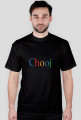 No i chooj - T-SHIRT