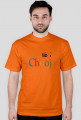 No i chooj - T-SHIRT