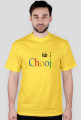 No i chooj - T-SHIRT