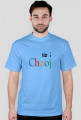 No i chooj - T-SHIRT