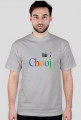 No i chooj - T-SHIRT