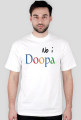 No i doopa - T-SHIRT