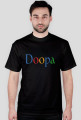 No i doopa - T-SHIRT