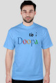 No i doopa - T-SHIRT