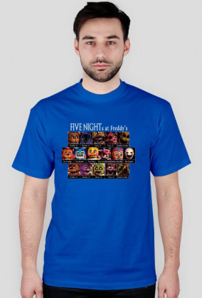 FNAF 2