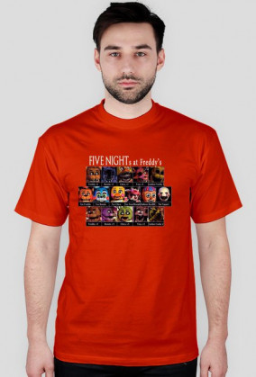 FNAF 2