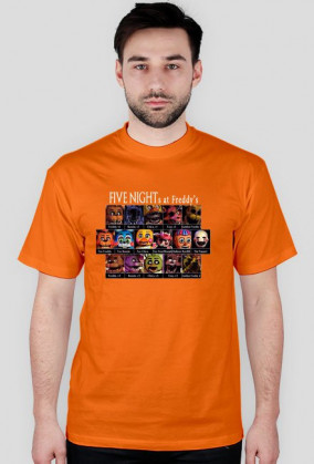 FNAF 2