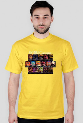 FNAF 2